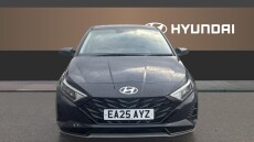 Hyundai i20 1.0T GDi Premium 5dr Petrol Hatchback